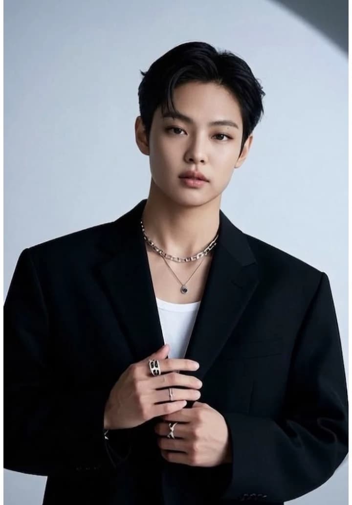 Kim Seo-jun thumbnail