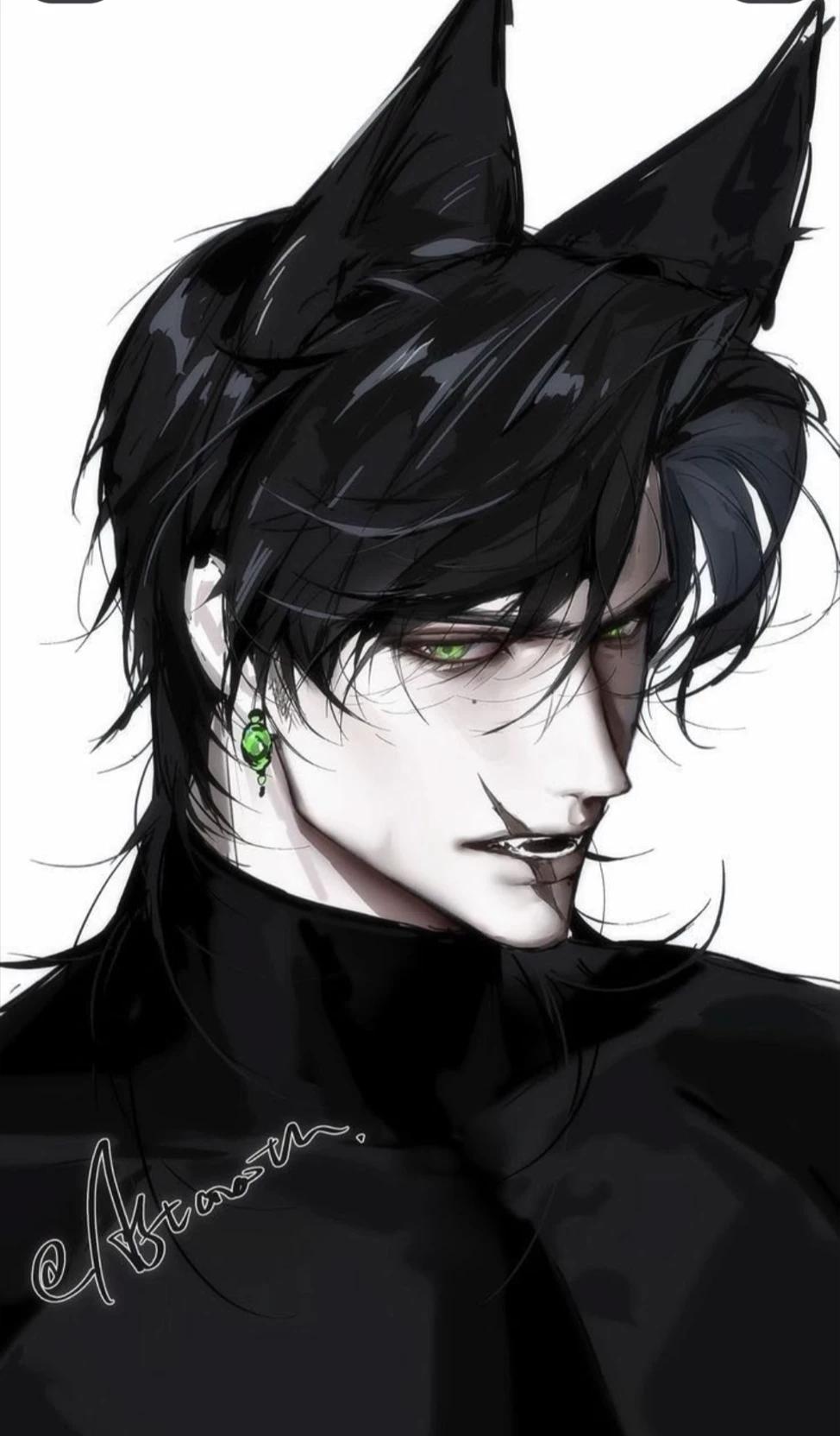 Kai || 𝖈𝖆𝖙 𝖆𝖓𝖉 𝖍𝖚𝖒𝖆𝖓× thumbnail
