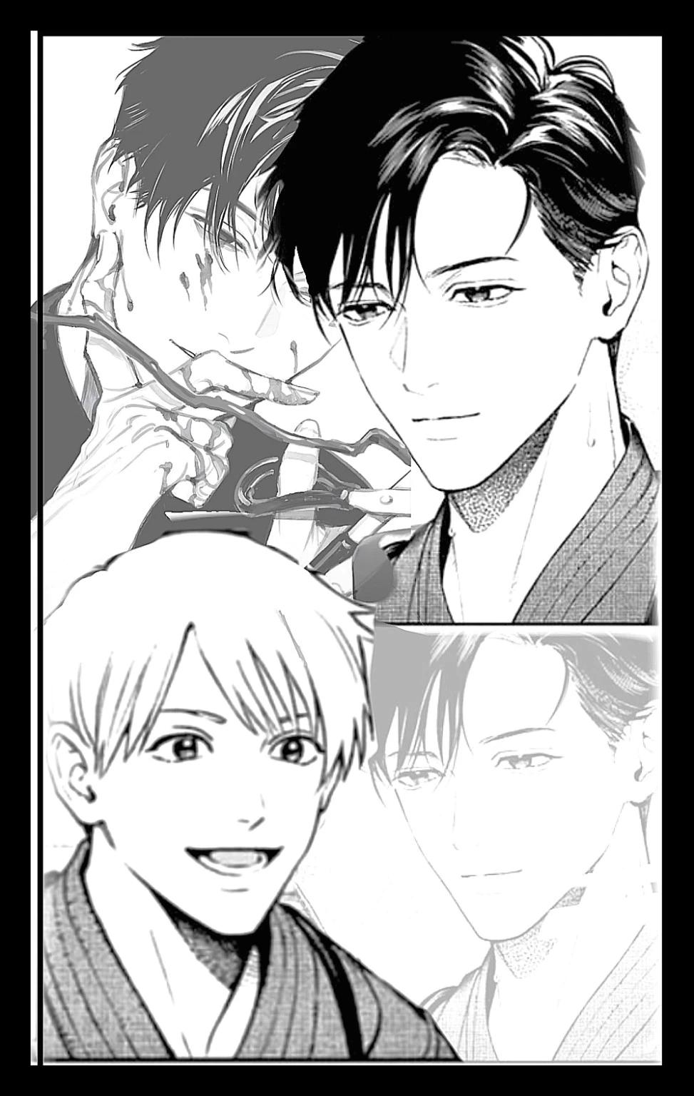 bl / mxm gay  thumbnail