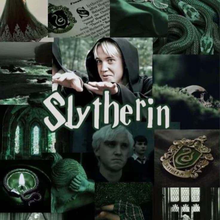 Draco Malfoy thumbnail
