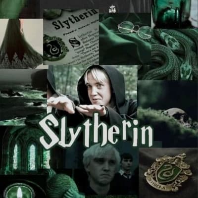 Draco Malfoy thumbnail