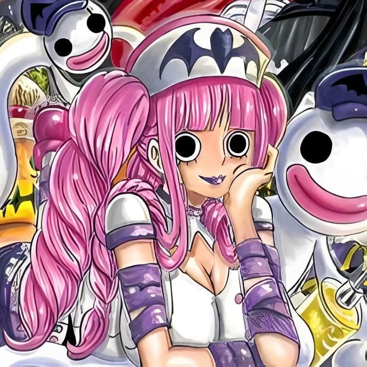 Perona 👻 thumbnail