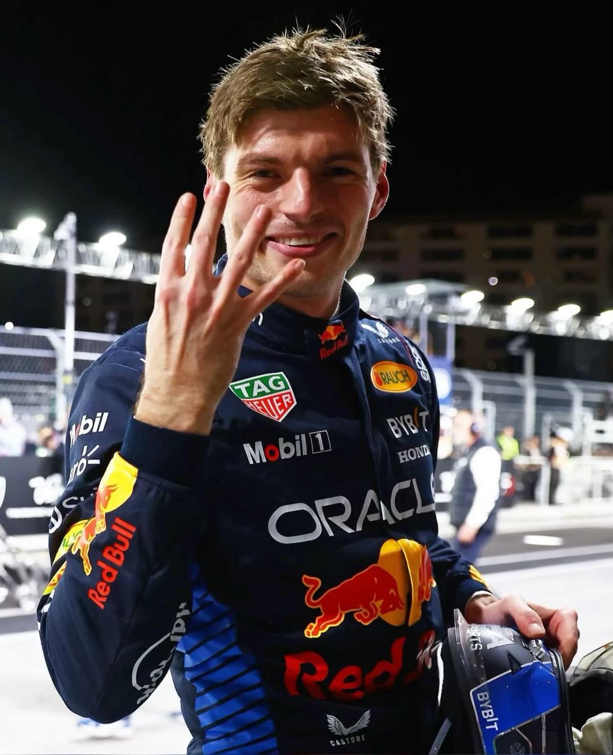 Max Verstappen (F1) thumbnail