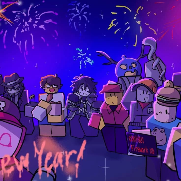 Forsaken (Roblox) thumbnail