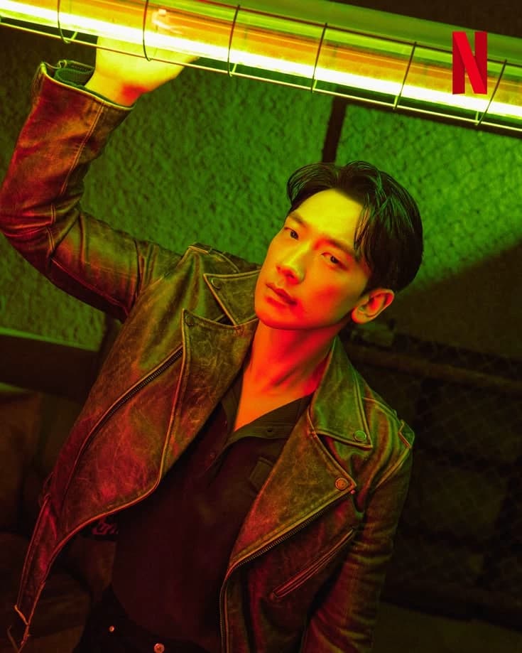 Baek Jeong thumbnail