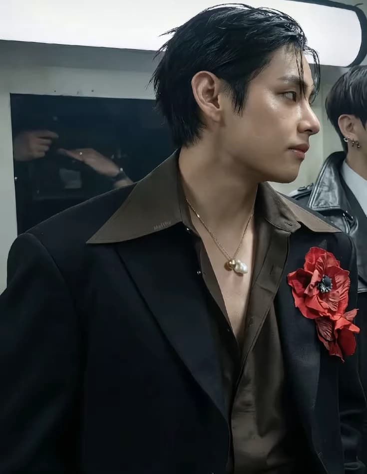 Daddy Taehyung  thumbnail