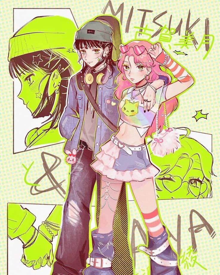 Rin🖤(Wlw) thumbnail