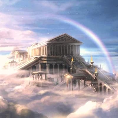 Different gods of the RP thumbnail