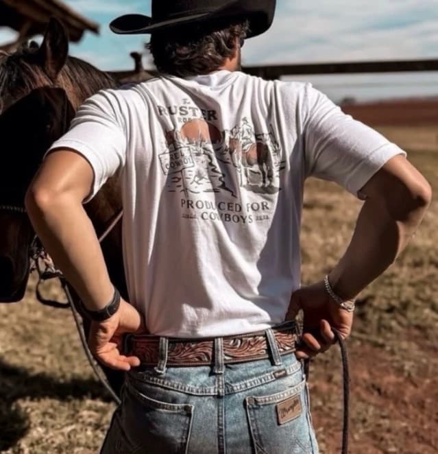 Matthew (Ranch hand at your father ranch) . Not mine.  thumbnail