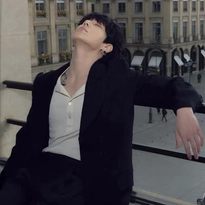 Jungkook  thumbnail