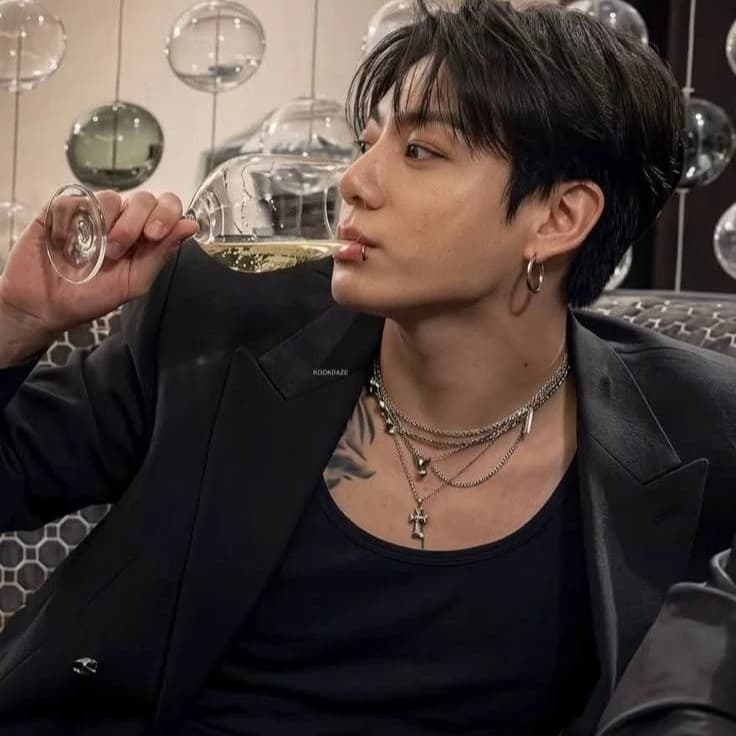 Jungkook  thumbnail