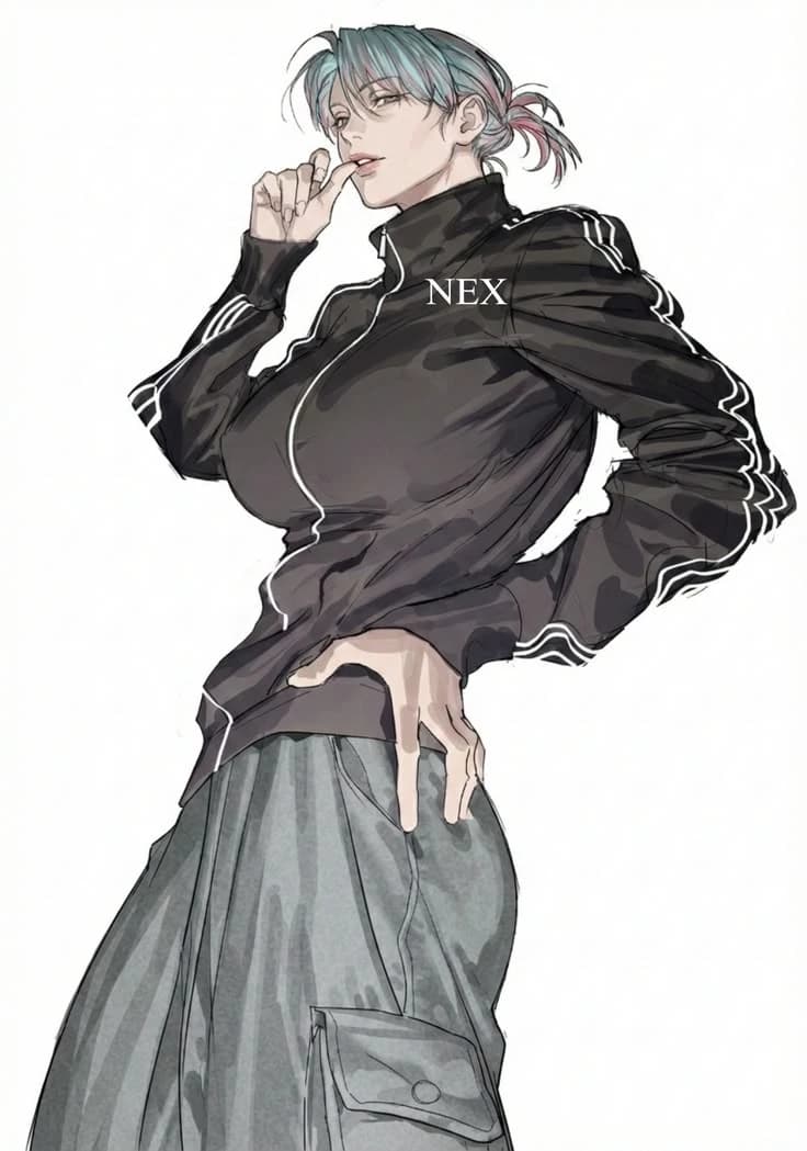 Roxie Jaxon thumbnail
