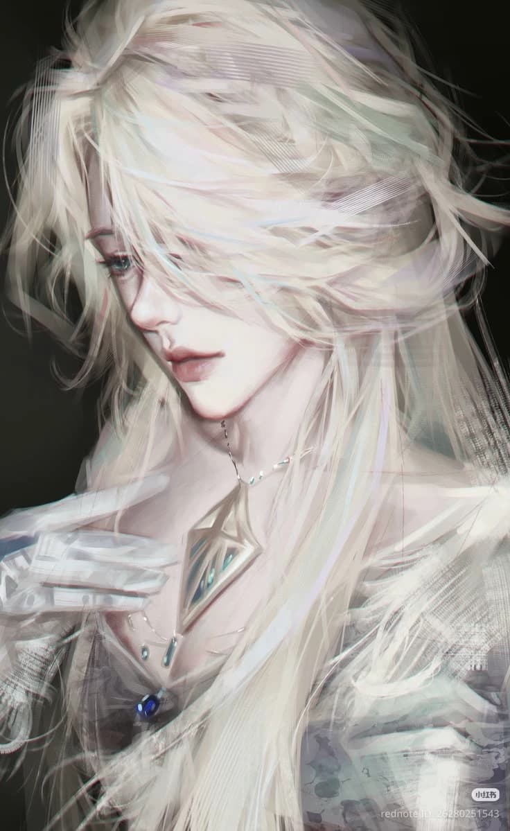 Vivienne Elianor de Lune thumbnail