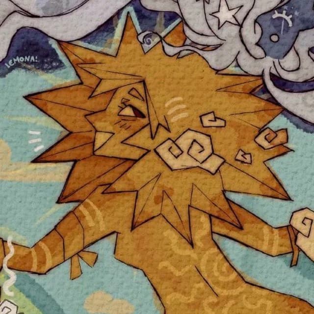 BL - Sun God Aelius thumbnail