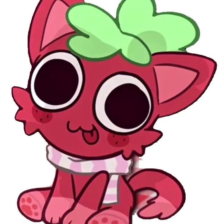 Sprout gatito! thumbnail