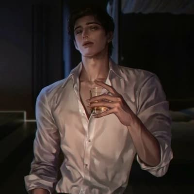 Ezekiel Moretti thumbnail