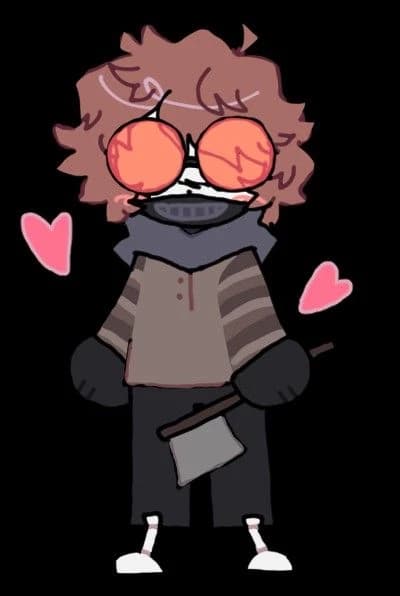 Ticci Toby  thumbnail