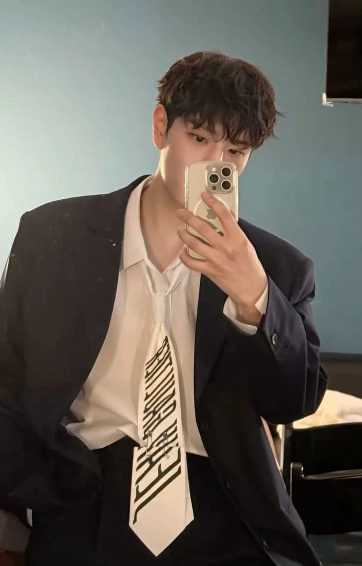 Kim Seungmin thumbnail
