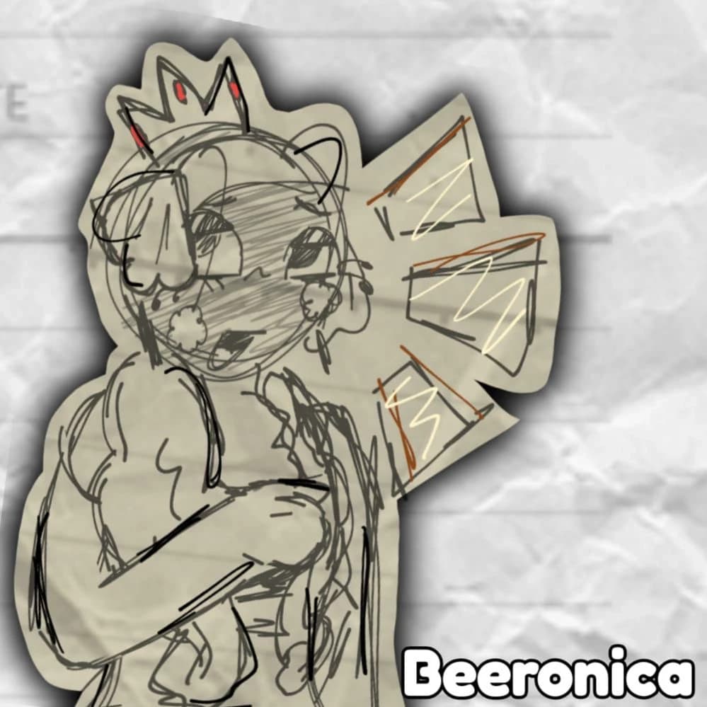 Beeronica thumbnail
