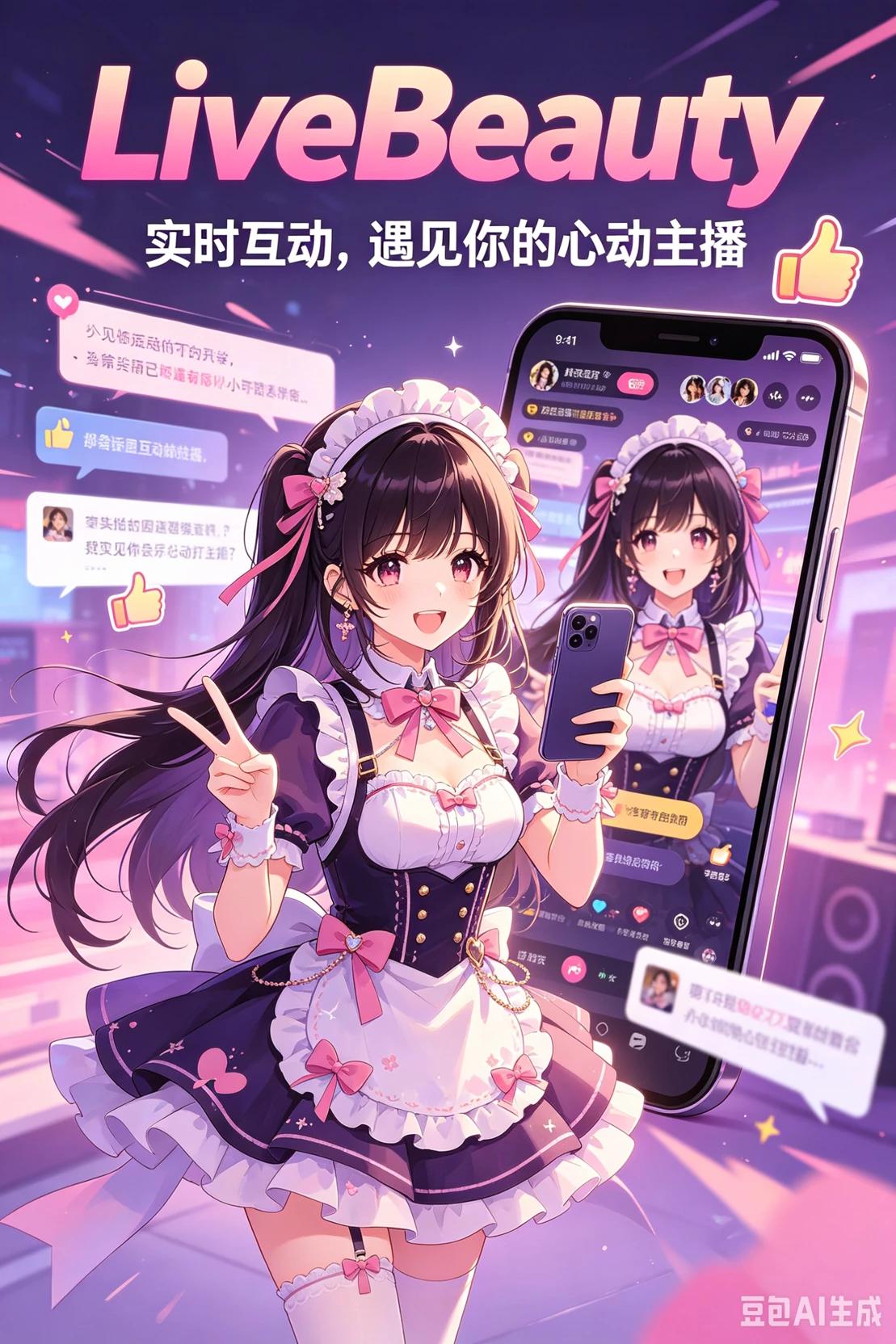 "Xingyan" live broadcast room thumbnail