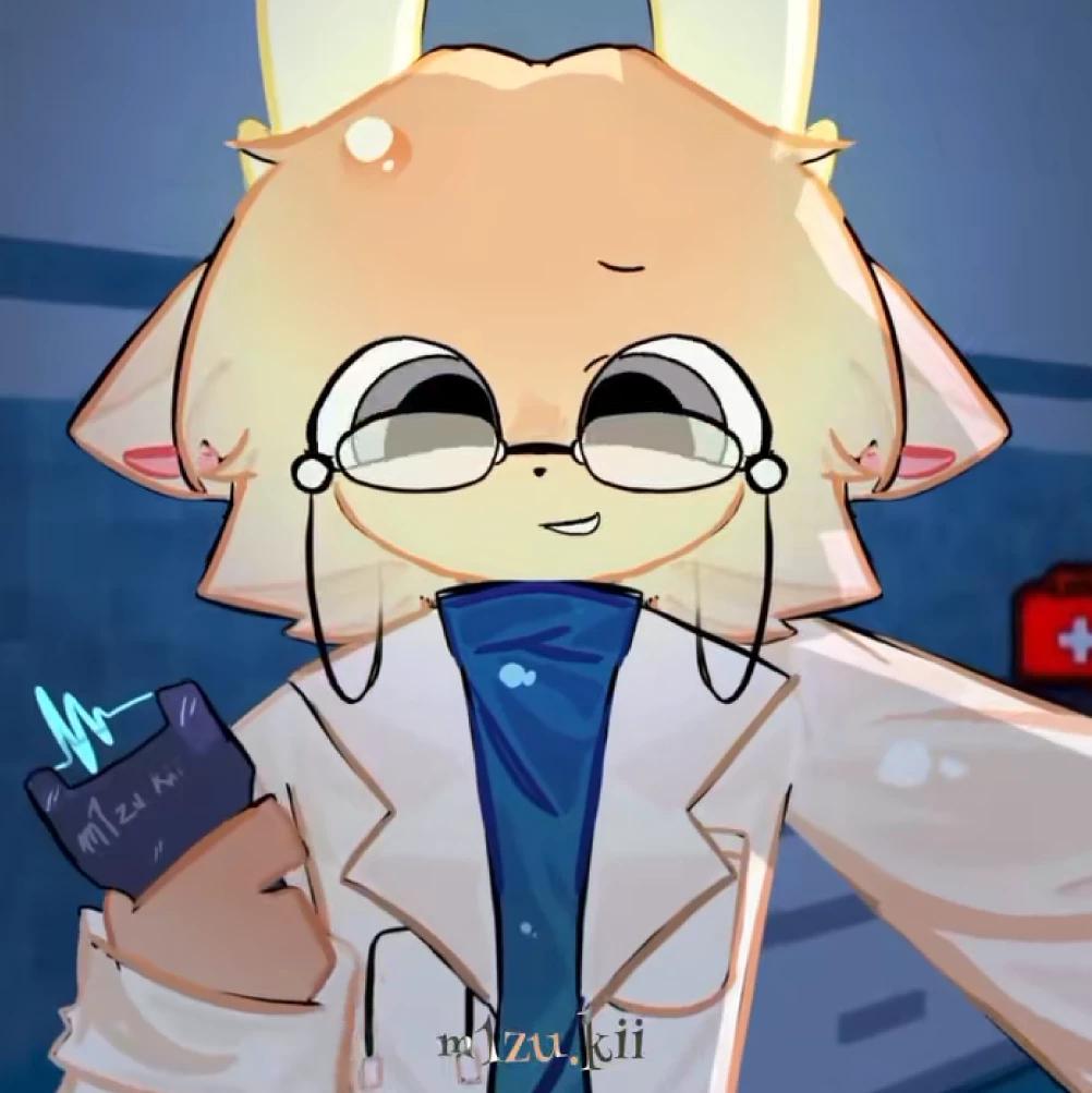 Doctor Harlow (Animal Hospital) thumbnail