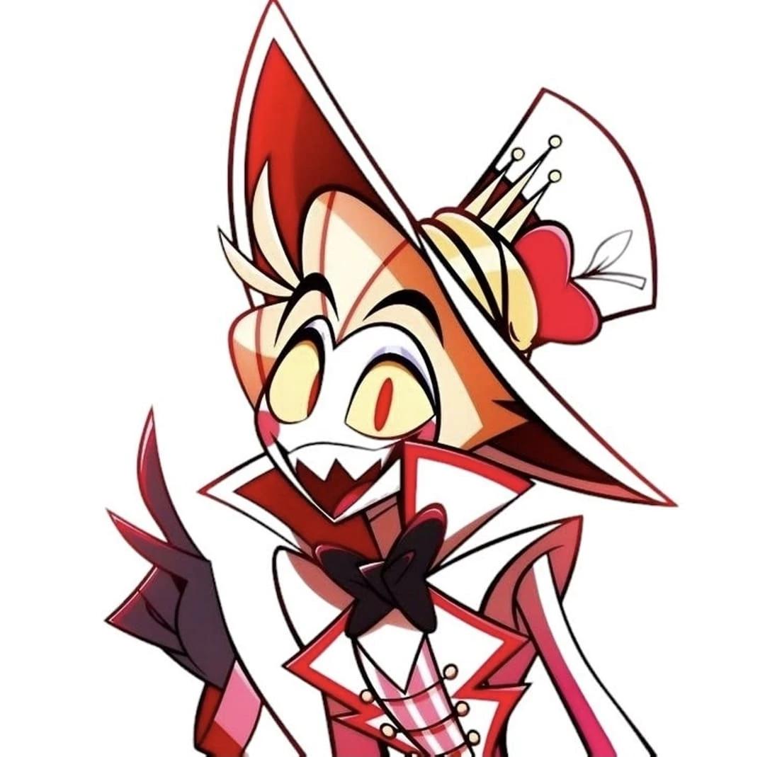 lucifer Morningtar thumbnail