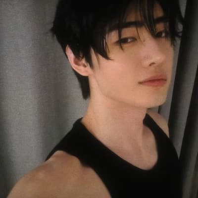 Sunghoon thumbnail