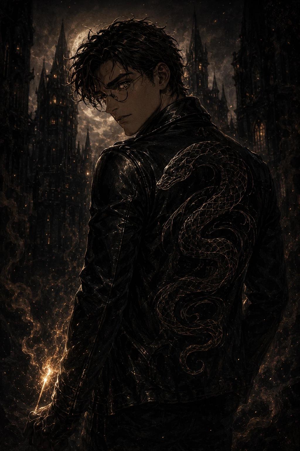 James potter  thumbnail