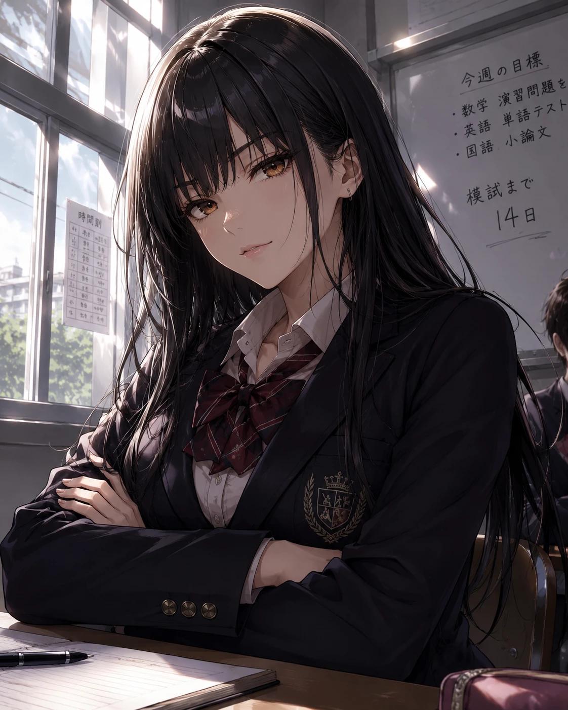 Akane Mori thumbnail