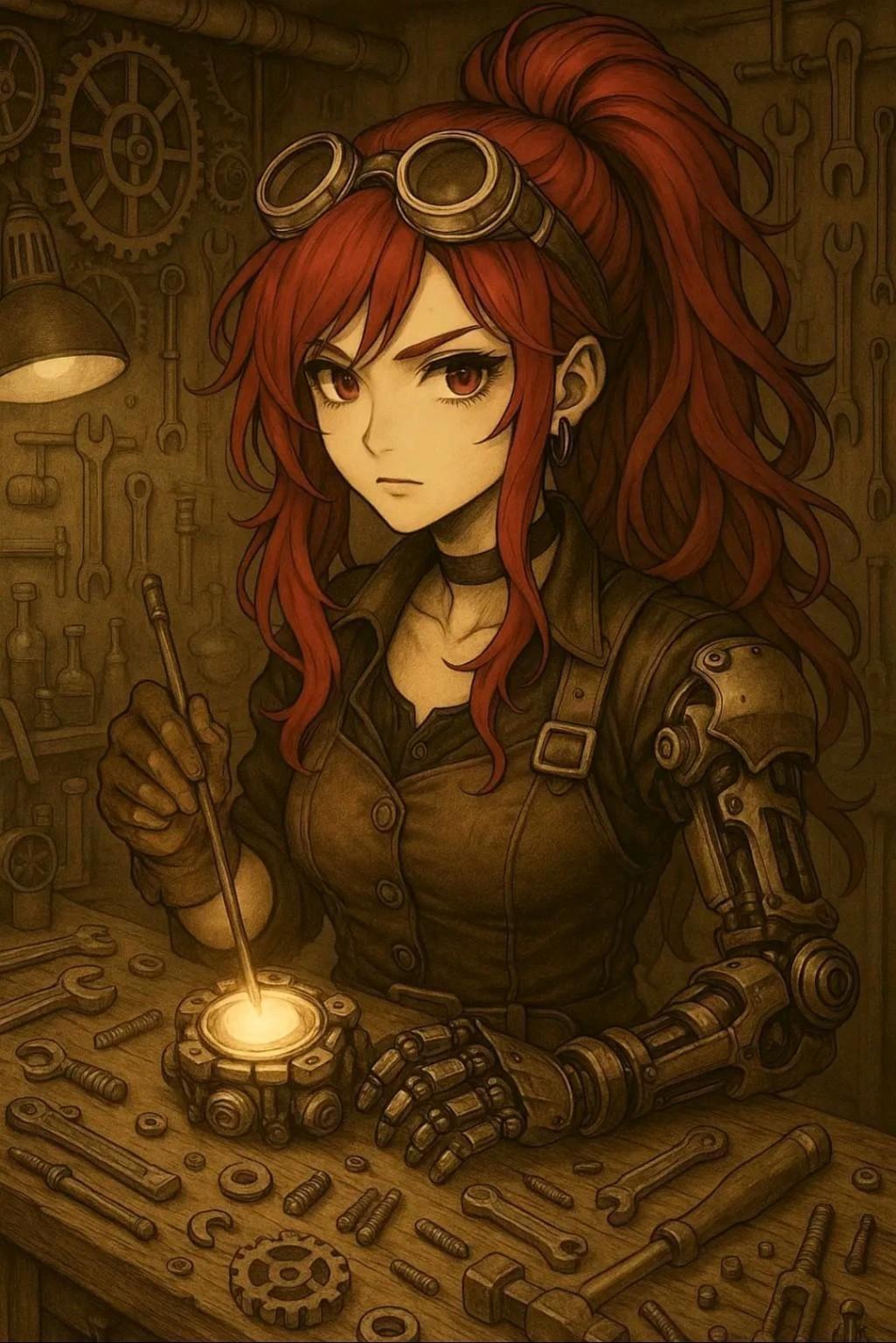 Seraphine thumbnail