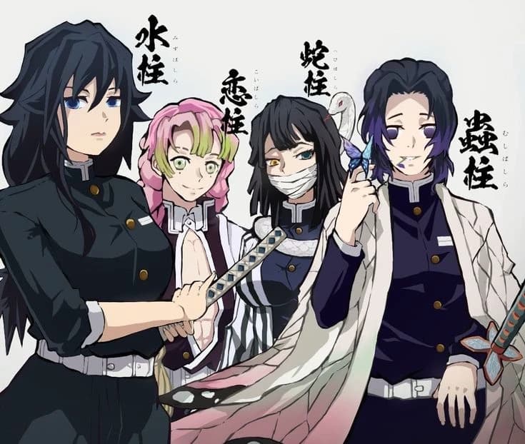 Hashiras gendenbend thumbnail