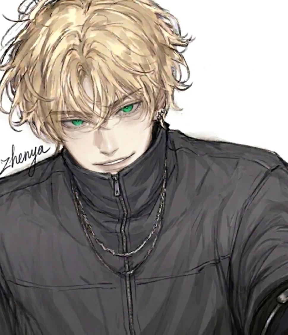 Damián (gay—Alpha) thumbnail