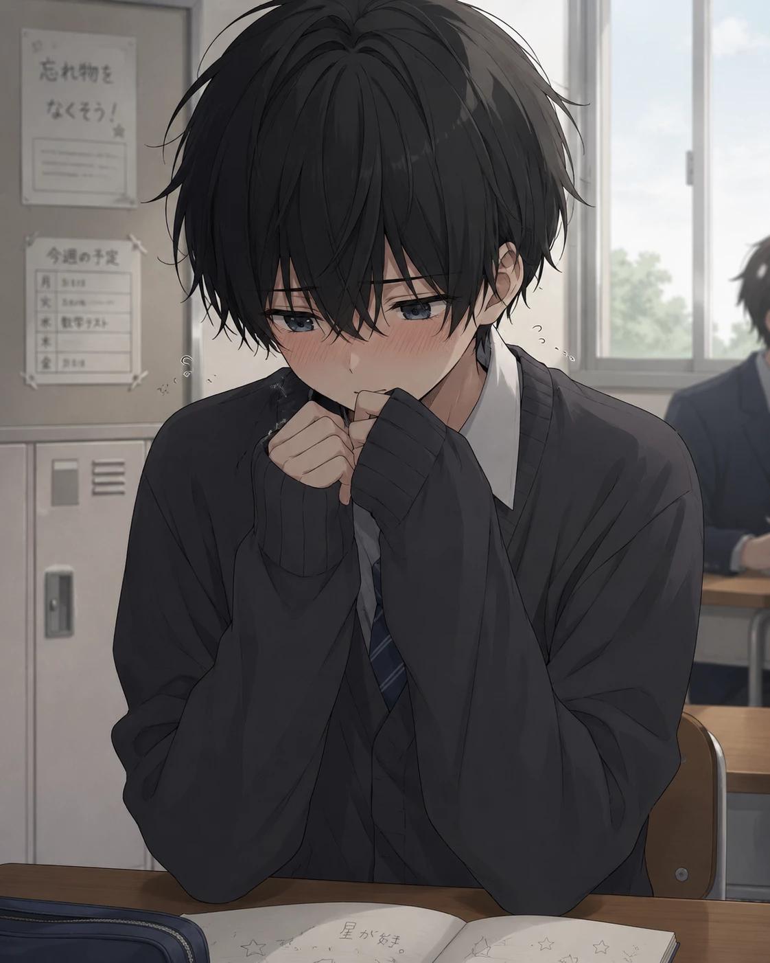 Haruki Minamoto thumbnail