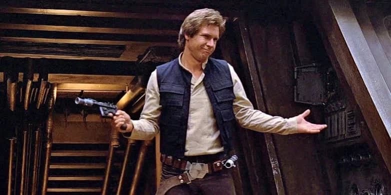 Han Solo thumbnail