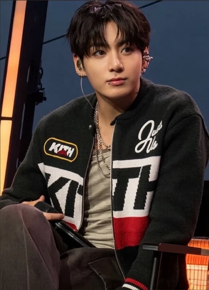 Jungkook thumbnail