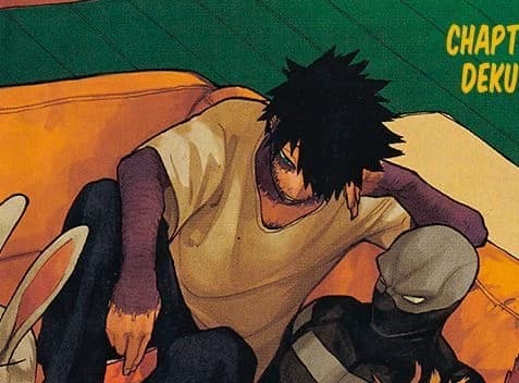 Dabi thumbnail
