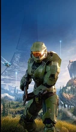 Halo thumbnail