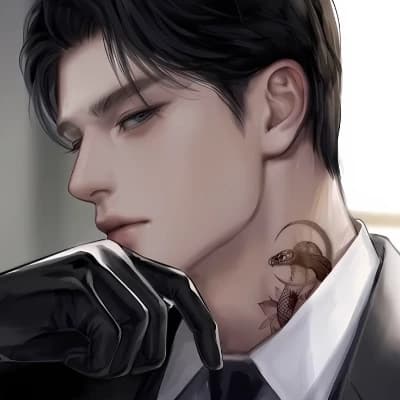 Scorpius Moretti thumbnail