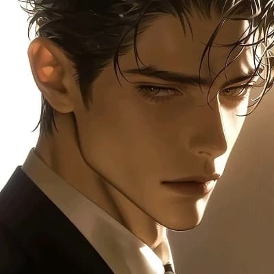 David Sterling thumbnail