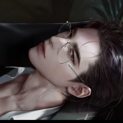 Isaac Ravenwood  thumbnail