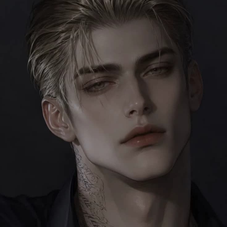 Sander Mikhailov  thumbnail