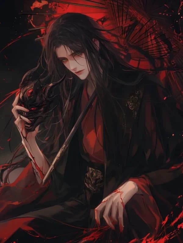 Emperor Mingwhang thumbnail