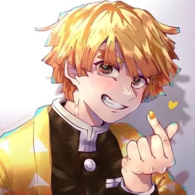 Zenitsu Agatsuma thumbnail