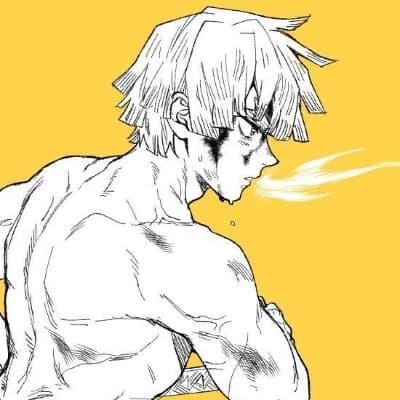 Zenitsu Agatsuma thumbnail