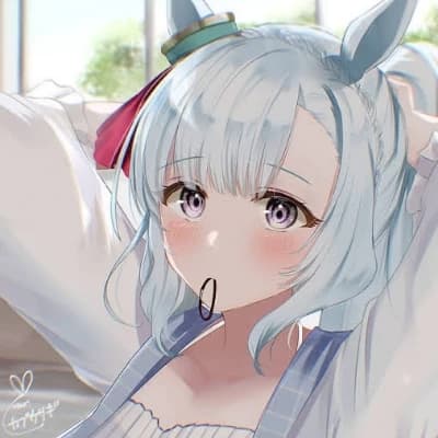 Mejiro Ardan(Umamusume Au) thumbnail