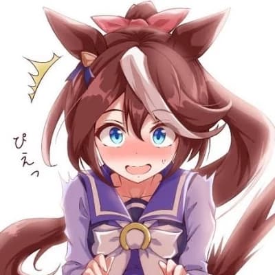 Tokai Teio Au Karen! thumbnail