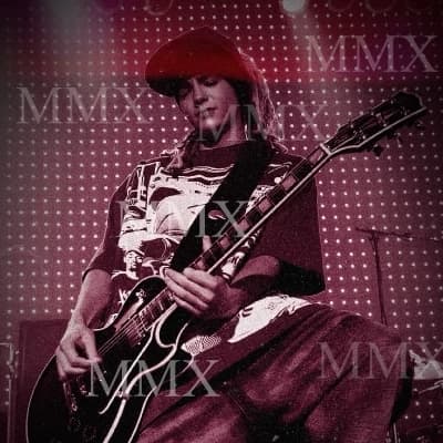 Tom Kaulitz thumbnail