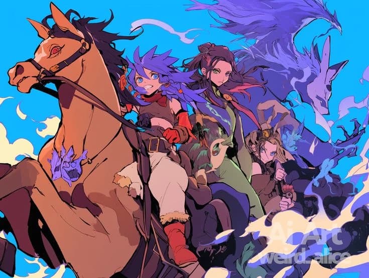 Hero party  thumbnail