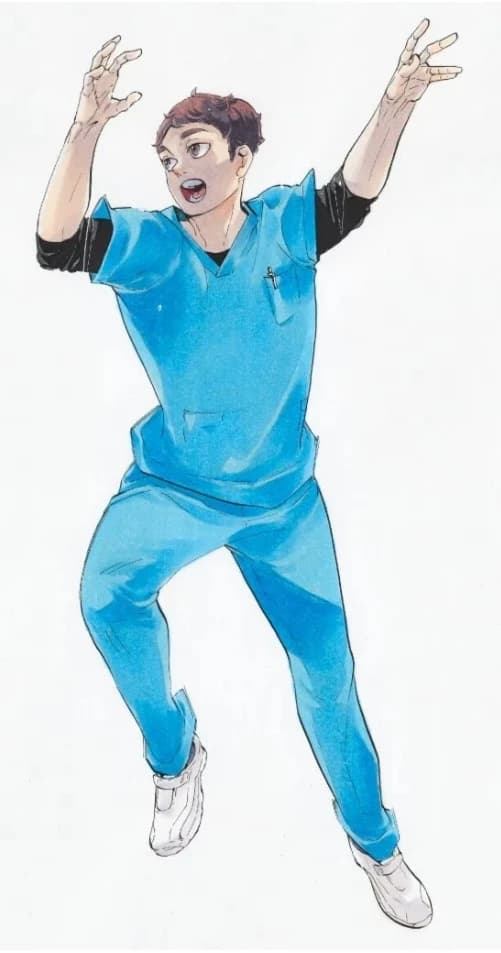 sachirō hirugami  thumbnail