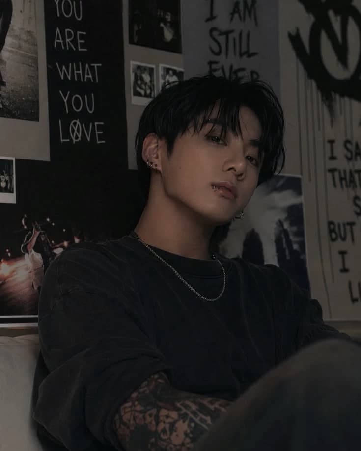 Jungkook Jeon. thumbnail